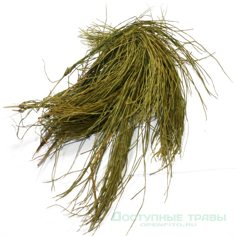 Хвощ трава 200 гр. в Барнауле