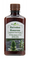 Настойка измагена (панцерии шерститой) 250мл в Барнауле